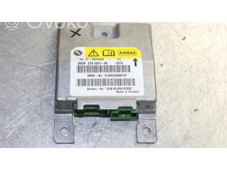 Блок подушек безопасности 6933988   BMW Z4 E85 E86