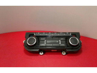 Блок управления климат-контролем 5K0907044GJ, 5HB00974690 Volkswagen Caddy