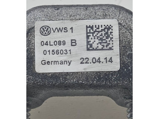 Топливная рампа 04L089B, 220414 Skoda Octavia Mk3 (5E)