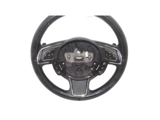 Lenkrad Jaguar XJ X351 2009 - 2019 года AW9313D767CD, AW9313D767AD