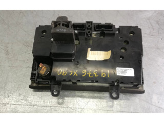 Блок управления климат-контролем 30746025, 30746025   Volvo XC90