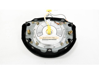 Подушка безопасности водителя 1C0880201C, 001JN00TCPR7   Volkswagen New Beetle