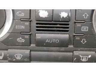 Блок управления климат-контролем 8P0820043A Audi A3 S3 8P