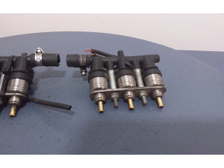 Топливная рампа 67R-016407, 67R-016407   Audi A6 S6 C5 4B   для двигателя AGA