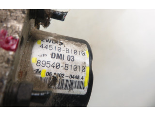 Блок АБС 89540B1010, 44510B1010 Daihatsu Sirion - года