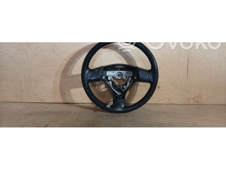 Руль Toyota Corolla Verso AR10 2004 - 2009 года ODA566