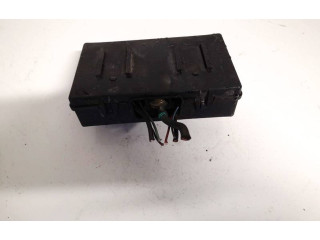 Pojistková skříňka Citroen Berlingo 2007