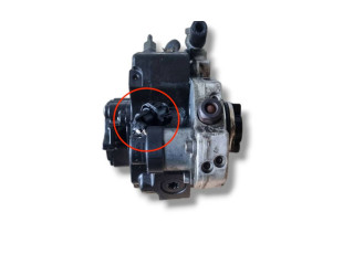 Vstřikovací čerpadlo 0445010141, 16790-RBD-E02   Honda Civic    N22A2 