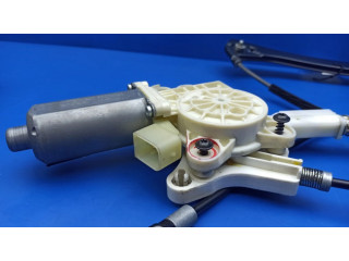 Передний комплект электрического механизма для подъема окна