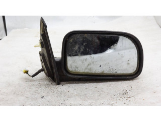 Зеркало электрическое Mitsubishi Space Wagon 1992 - 1998 года