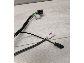 Zpětné zrcátko Mercedes-Benz A W177 2018 A1778102900