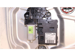 Блок управления климат-контролем 30784510   Volvo C30