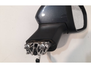 Зеркало электрическое        Renault Clio V  2019 -  года   