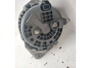 Генератор 13580078   Opel Antara      