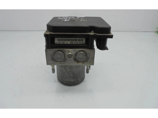 Блок управления АБС A4544200575 Smart ForFour I