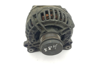 Генератор ARE0008, YY23A11   Volkswagen PASSAT B5.5      