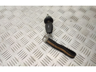 Комплект блоков управления BK2112A650AC, BK213C529CG   Ford Transit Custom