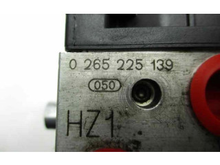 Блок АБС 3U0614517D Skoda Superb B5 (3U) 2001 - 2008 года