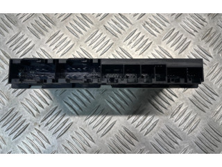 Модуль управления сидением  9221861   BMW X5 E70 