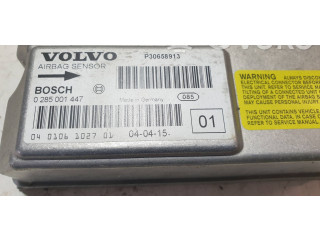 Блок подушек безопасности P30658913, 040106102701   Volvo XC90