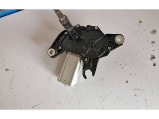 Моторчик заднего дворника BK2117W400BC Ford Transit Custom