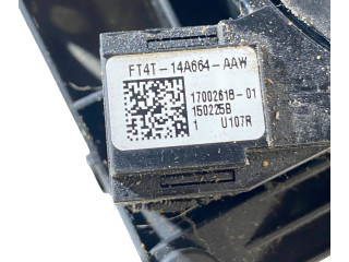 Полоса надувных подушек (кольцо srs) FT4T14A664AAW, DG9T17A553CDW Ford Edge II