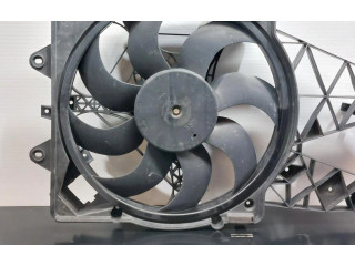 Вентилятор печки 518728090, 3L133104 Alfa Romeo Mito