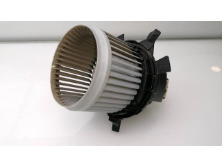 Вентилятор печки