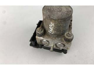 Блок АБС 27536SC020 Subaru Forester SH 2008 - 2013 года