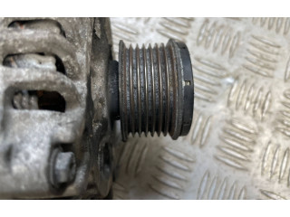 Генератор 23700AA951   Subaru Forester SJ      