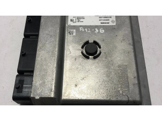 Řídící jednotka 237109221R, C1692220001 Dacia Sandero 2016