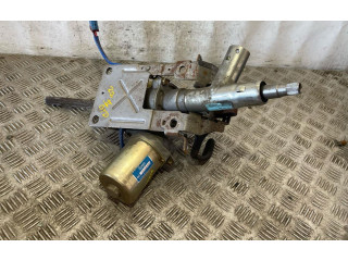 Руль Renault Clio II  2001 - 2005 года 7700437049      