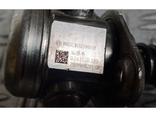 Топливный насос