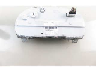 Панель приборов 8100A115, 507920H Mitsubishi Outlander