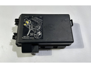 Pojistková skříňka 15940756 Chevrolet Corvette C6 2008