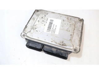 Řídící jednotka 0281012750 Skoda Roomster (5J) 2006