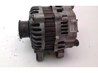 Генератор Peugeot 607