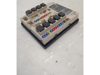 Pojistková skříňka 284B6JG40A, 284B6JG40A Nissan X-Trail T31 2008