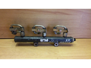 Топливная рампа A2C20001291, 5WS40130 Jaguar S-Type 2.7