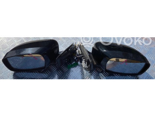 Zpětné zrcátko  Infiniti M Y51 2010  INFINITIM37, M37  