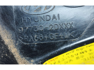 Вентилятор радиатора     977302DXXX    Hyundai Coupe 