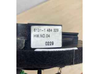 Подрулевой шлейф SRS 61311484329, 1484329 Mini One - Cooper R50 - 53