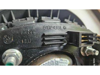 Подушка безопасности водителя 735498411, X100823130   Ford Ka