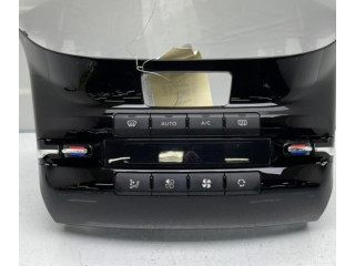 Блок управления климат-контролем 9819570680   Peugeot 2008 I