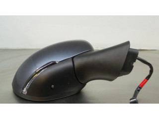 Зеркало электрическое        Renault Clio IV  2012-- года   