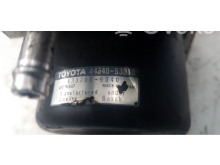 Блок АБС Lexus IS 200-300 1999 - 2005 года