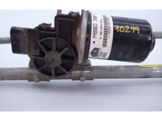 Моторчик дворников 91498331, E1-B5-4-1    Jeep Cherokee