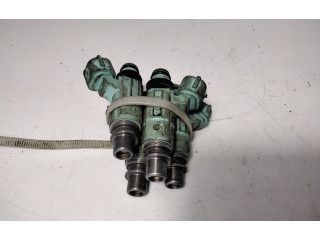 Комплект форсунок 0280155723 Mitsubishi Carisma для бензинового двигателя 1.6