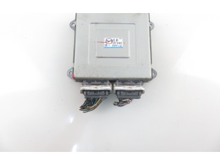 Блок управления двигателя LFD718881C, E6T53975H1    Mazda 5