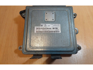 Řídící jednotka P68000107AD, 961700   Dodge Caliber 2005